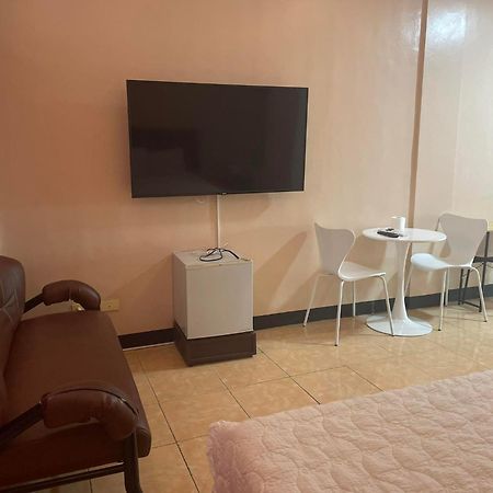 אנגלס Hotel Good Day מראה חיצוני תמונה