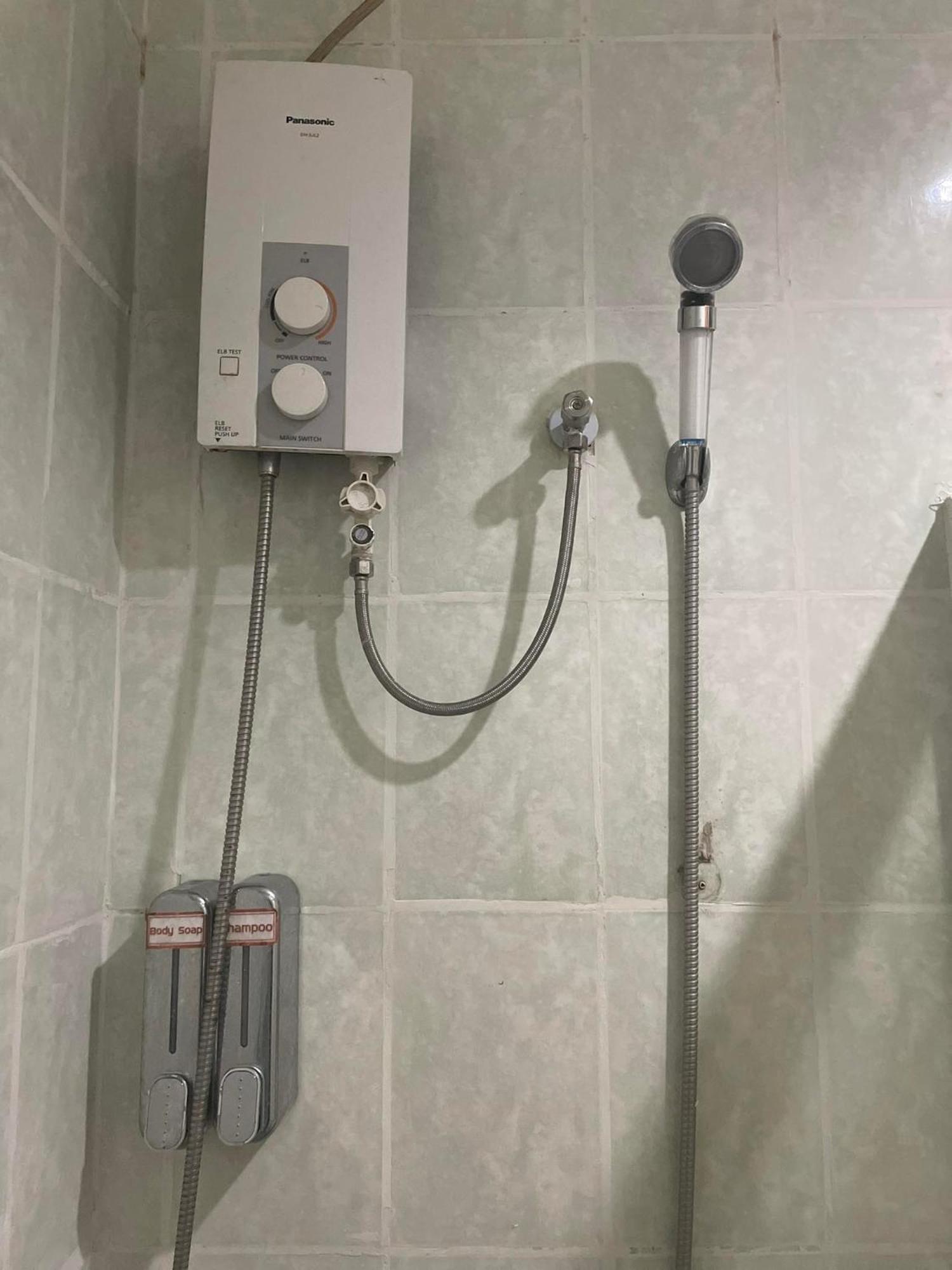 אנגלס Hotel Good Day מראה חיצוני תמונה