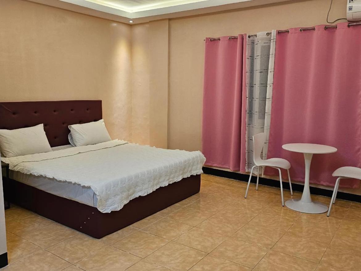 אנגלס Hotel Good Day מראה חיצוני תמונה