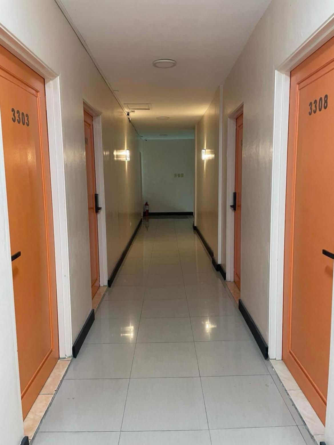 אנגלס Hotel Good Day מראה חיצוני תמונה